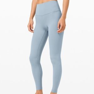 Lululemon Align HR Pant 28” NWT